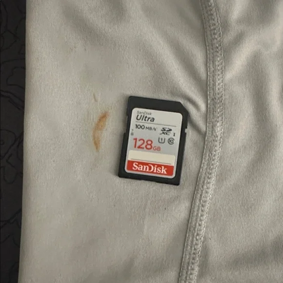 Simms Buff - Picture 2 of 3